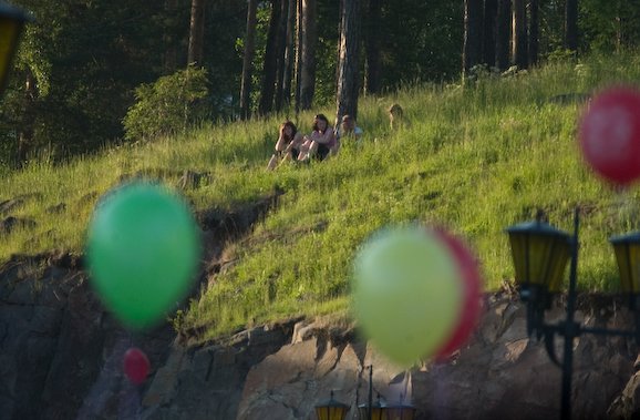 АО Кондопога 80 лет АО Кондопога 80 лет