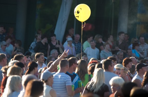 АО Кондопога 80 лет АО Кондопога 80 лет